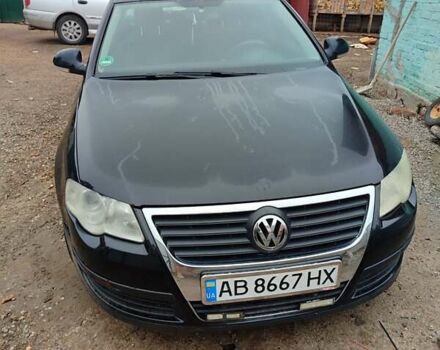 Фольксваген Пассат, объемом двигателя 1.6 л и пробегом 170 тыс. км за 5300 $, фото 2 на Automoto.ua