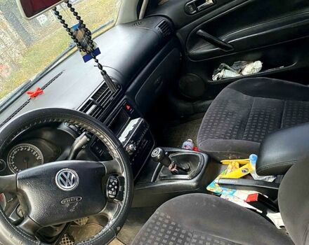 Фольксваген Пассат, объемом двигателя 1.9 л и пробегом 0 тыс. км за 2700 $, фото 5 на Automoto.ua