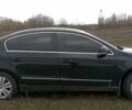Фольксваген Пассат, объемом двигателя 2 л и пробегом 280 тыс. км за 4200 $, фото 2 на Automoto.ua