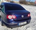 Фольксваген Пассат, объемом двигателя 1.6 л и пробегом 193 тыс. км за 6900 $, фото 4 на Automoto.ua