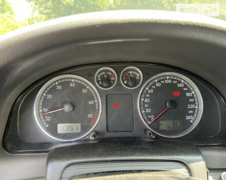 Фольксваген Пассат, об'ємом двигуна 2 л та пробігом 363 тис. км за 4900 $, фото 8 на Automoto.ua