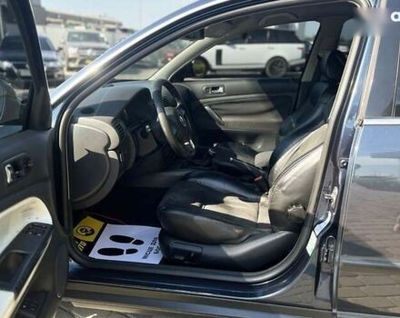 Фольксваген Пассат, об'ємом двигуна 1.9 л та пробігом 322 тис. км за 4900 $, фото 8 на Automoto.ua