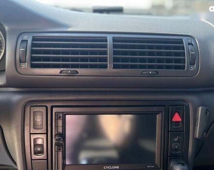 Фольксваген Пассат, об'ємом двигуна 1.9 л та пробігом 322 тис. км за 4900 $, фото 18 на Automoto.ua