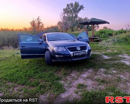 Фольксваген Пассат, об'ємом двигуна 2 л та пробігом 300 тис. км за 3000 $, фото 5 на Automoto.ua