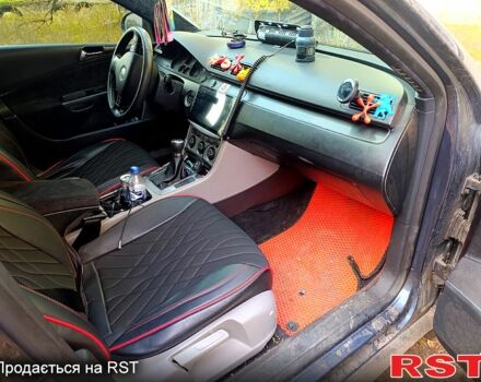 Фольксваген Пассат, об'ємом двигуна 2 л та пробігом 300 тис. км за 3000 $, фото 4 на Automoto.ua