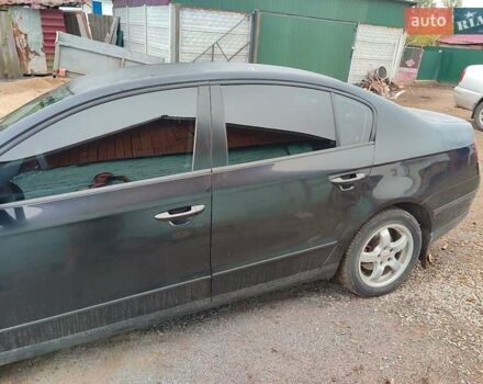 Фольксваген Пассат, объемом двигателя 1.6 л и пробегом 170 тыс. км за 5300 $, фото 1 на Automoto.ua