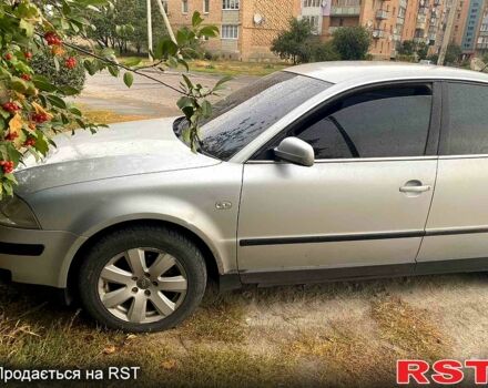 Фольксваген Пассат, объемом двигателя 1.9 л и пробегом 0 тыс. км за 2700 $, фото 1 на Automoto.ua