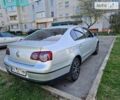 Фольксваген Пассат, объемом двигателя 1.6 л и пробегом 214 тыс. км за 7400 $, фото 5 на Automoto.ua