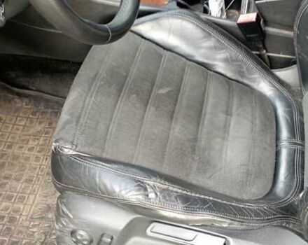 Фольксваген Пассат, объемом двигателя 2 л и пробегом 280 тыс. км за 4200 $, фото 3 на Automoto.ua