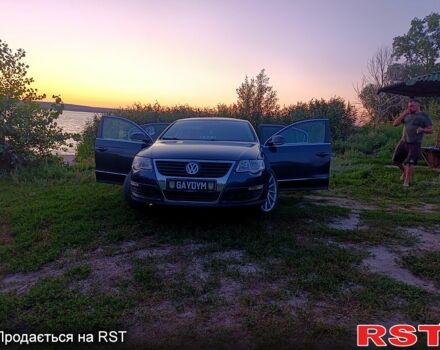 Фольксваген Пассат, об'ємом двигуна 2 л та пробігом 300 тис. км за 3000 $, фото 6 на Automoto.ua