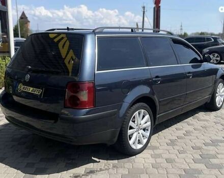 Фольксваген Пассат, об'ємом двигуна 1.9 л та пробігом 322 тис. км за 4900 $, фото 6 на Automoto.ua