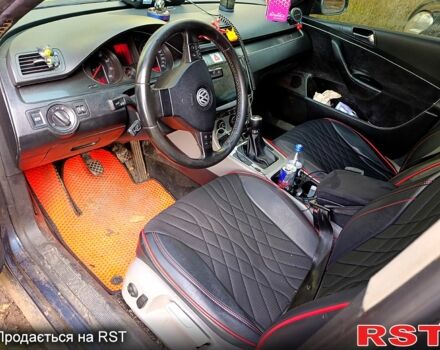 Фольксваген Пассат, об'ємом двигуна 2 л та пробігом 300 тис. км за 3000 $, фото 2 на Automoto.ua