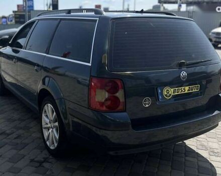 Фольксваген Пассат, об'ємом двигуна 1.9 л та пробігом 322 тис. км за 4900 $, фото 4 на Automoto.ua