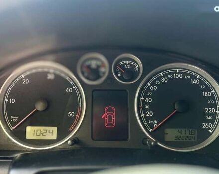 Фольксваген Пассат, об'ємом двигуна 1.9 л та пробігом 322 тис. км за 4900 $, фото 10 на Automoto.ua