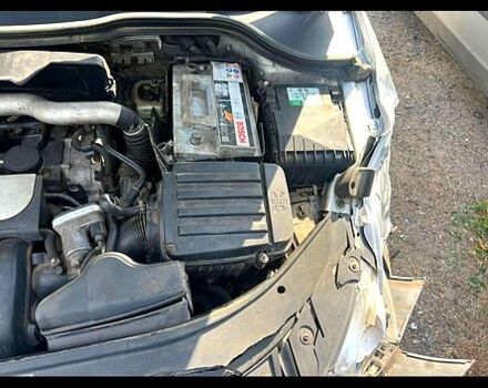 Фольксваген Пассат, объемом двигателя 2 л и пробегом 250 тыс. км за 3650 $, фото 8 на Automoto.ua