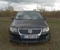 Фольксваген Пассат, объемом двигателя 2 л и пробегом 280 тыс. км за 4200 $, фото 1 на Automoto.ua