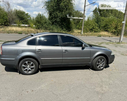 Фольксваген Пассат, об'ємом двигуна 2 л та пробігом 363 тис. км за 4900 $, фото 2 на Automoto.ua