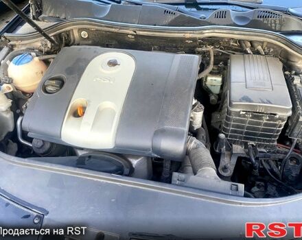 Фольксваген Пассат, объемом двигателя 1.6 л и пробегом 222 тыс. км за 6400 $, фото 2 на Automoto.ua