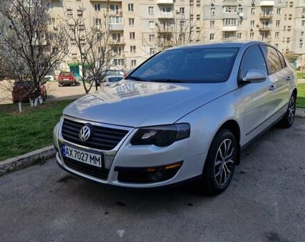Фольксваген Пассат, объемом двигателя 1.6 л и пробегом 214 тыс. км за 7400 $, фото 1 на Automoto.ua
