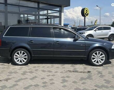 Фольксваген Пассат, об'ємом двигуна 1.9 л та пробігом 322 тис. км за 4900 $, фото 7 на Automoto.ua