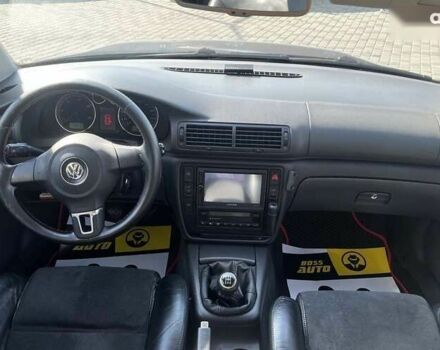 Фольксваген Пассат, об'ємом двигуна 1.9 л та пробігом 322 тис. км за 4900 $, фото 14 на Automoto.ua