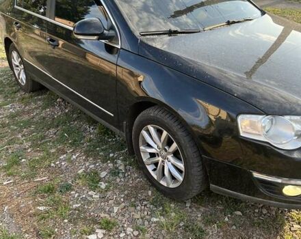 Фольксваген Пассат, об'ємом двигуна 1.97 л та пробігом 246 тис. км за 5900 $, фото 4 на Automoto.ua