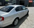 Фольксваген Пассат, объемом двигателя 2 л и пробегом 270 тыс. км за 5000 $, фото 1 на Automoto.ua