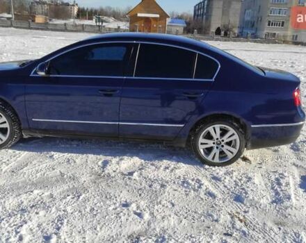Фольксваген Пассат, объемом двигателя 1.6 л и пробегом 193 тыс. км за 6900 $, фото 5 на Automoto.ua