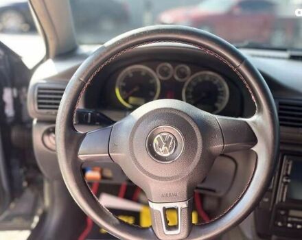 Фольксваген Пассат, об'ємом двигуна 1.9 л та пробігом 322 тис. км за 4900 $, фото 11 на Automoto.ua