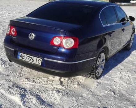 Фольксваген Пассат, объемом двигателя 1.6 л и пробегом 193 тыс. км за 6900 $, фото 3 на Automoto.ua
