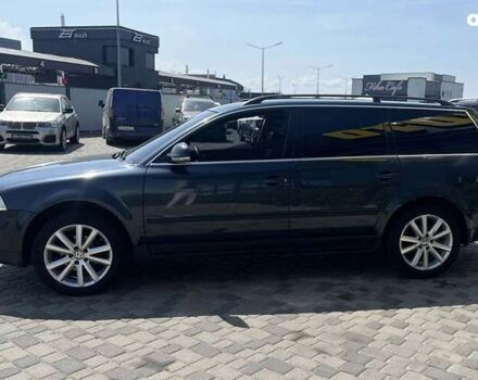 Фольксваген Пассат, об'ємом двигуна 1.9 л та пробігом 322 тис. км за 4900 $, фото 3 на Automoto.ua