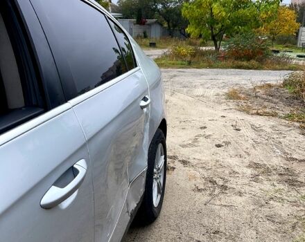 Фольксваген Пассат, объемом двигателя 2 л и пробегом 250 тыс. км за 3650 $, фото 7 на Automoto.ua