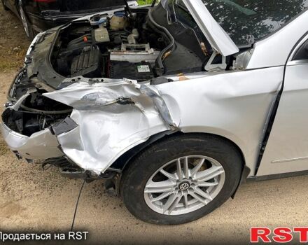 Фольксваген Пассат, объемом двигателя 2 л и пробегом 250 тыс. км за 3650 $, фото 2 на Automoto.ua