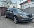 Фольксваген Пассат, объемом двигателя 2 л и пробегом 210 тыс. км за 4800 $, фото 1 на Automoto.ua