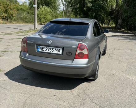 Фольксваген Пассат, об'ємом двигуна 2 л та пробігом 363 тис. км за 4900 $, фото 1 на Automoto.ua