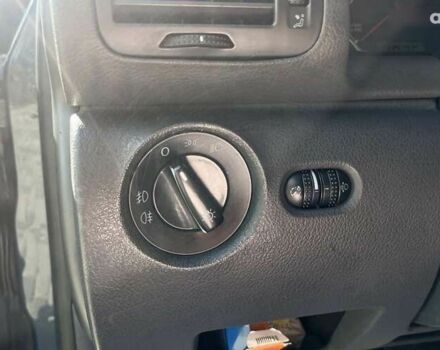 Фольксваген Пассат, об'ємом двигуна 1.9 л та пробігом 322 тис. км за 4900 $, фото 9 на Automoto.ua