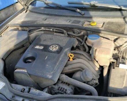 Фольксваген Пассат, объемом двигателя 1.98 л и пробегом 254 тыс. км за 5300 $, фото 1 на Automoto.ua