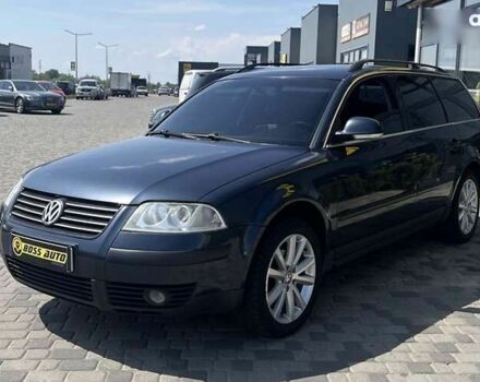 Фольксваген Пассат, об'ємом двигуна 1.9 л та пробігом 322 тис. км за 4900 $, фото 2 на Automoto.ua