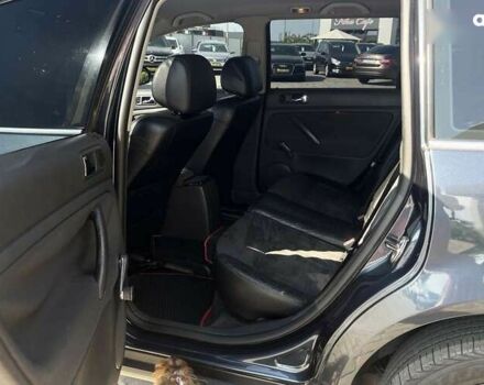 Фольксваген Пассат, об'ємом двигуна 1.9 л та пробігом 322 тис. км за 4900 $, фото 20 на Automoto.ua