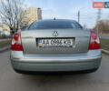 Фольксваген Пассат, объемом двигателя 2 л и пробегом 121 тыс. км за 6400 $, фото 3 на Automoto.ua