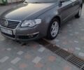 Фольксваген Пассат, объемом двигателя 1.9 л и пробегом 310 тыс. км за 5400 $, фото 1 на Automoto.ua