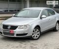 Фольксваген Пассат, об'ємом двигуна 2 л та пробігом 302 тис. км за 5290 $, фото 1 на Automoto.ua