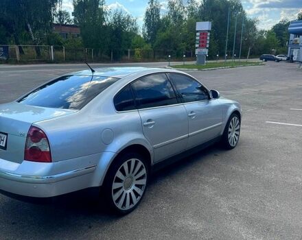 Фольксваген Пассат, об'ємом двигуна 2.8 л та пробігом 360 тис. км за 4800 $, фото 1 на Automoto.ua