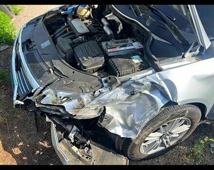 Фольксваген Пассат, объемом двигателя 2 л и пробегом 250 тыс. км за 3650 $, фото 3 на Automoto.ua