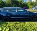 Фольксваген Пассат, объемом двигателя 2 л и пробегом 350 тыс. км за 5999 $, фото 7 на Automoto.ua