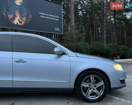 Фольксваген Пассат, об'ємом двигуна 1.9 л та пробігом 340 тис. км за 6500 $, фото 3 на Automoto.ua