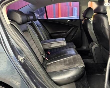 Фольксваген Пассат, об'ємом двигуна 0 л та пробігом 325 тис. км за 6690 $, фото 10 на Automoto.ua