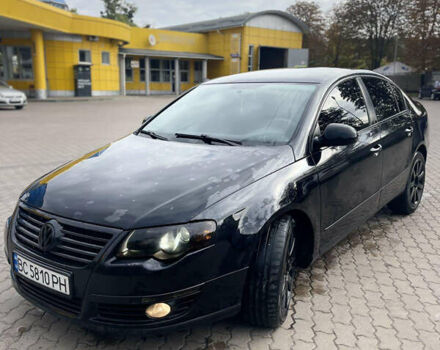 Фольксваген Пассат, об'ємом двигуна 1.9 л та пробігом 371 тис. км за 4700 $, фото 7 на Automoto.ua
