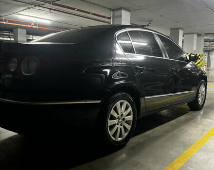 Фольксваген Пассат, объемом двигателя 2 л и пробегом 160 тыс. км за 8000 $, фото 2 на Automoto.ua