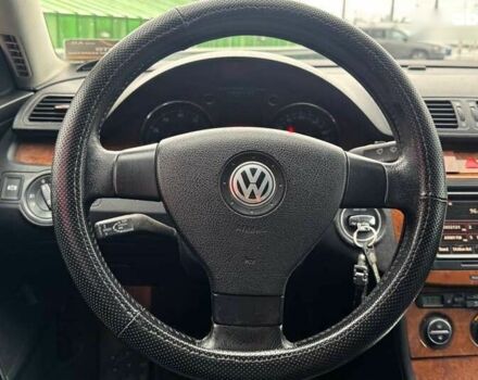 Фольксваген Пассат, об'ємом двигуна 0 л та пробігом 325 тис. км за 6690 $, фото 14 на Automoto.ua